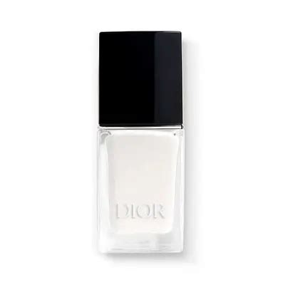 pintauñas dior precio|Dior Vernis: laca de uñas brillante con efecto gel .